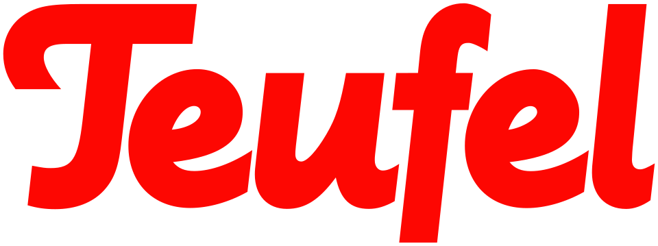 Teufel Icon