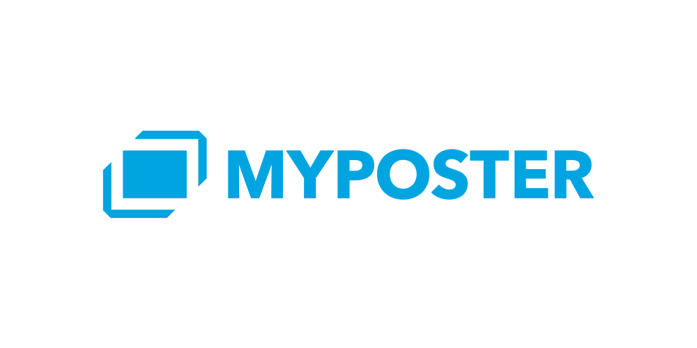 MyPoster Icon