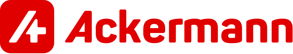 Ackermann Icon