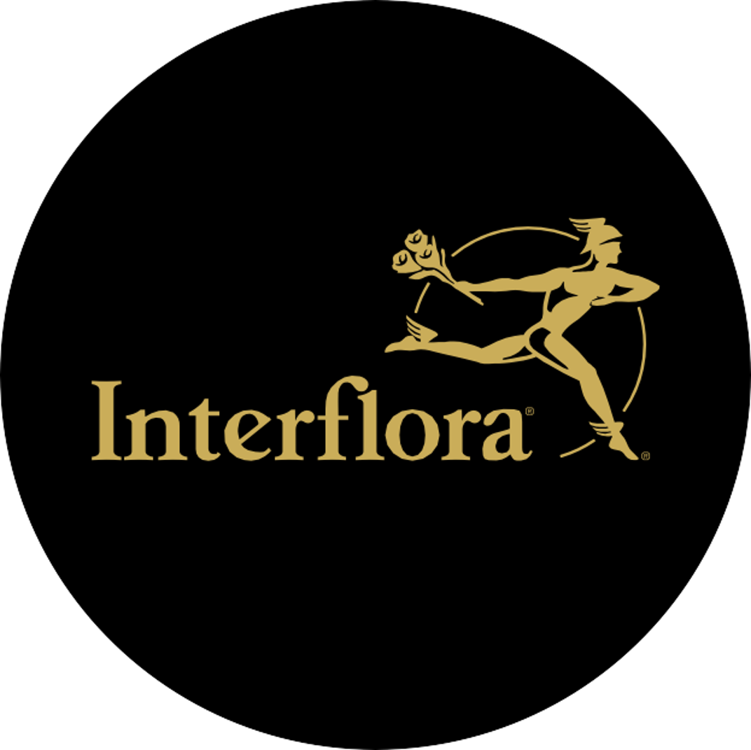 Interflora Icon