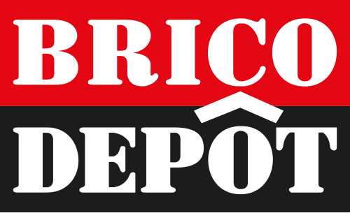 Bricodepot Icon