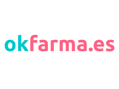 Okfarma Icon