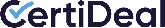 Certideal Icon
