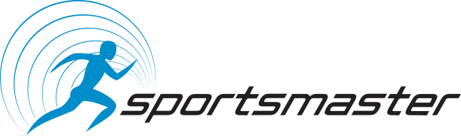 Sports Master Icon