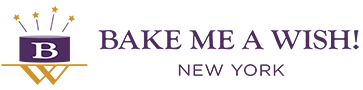 Bake Me A Wish Icon