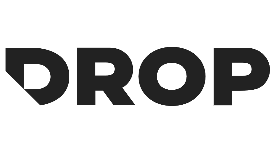 Drop Icon